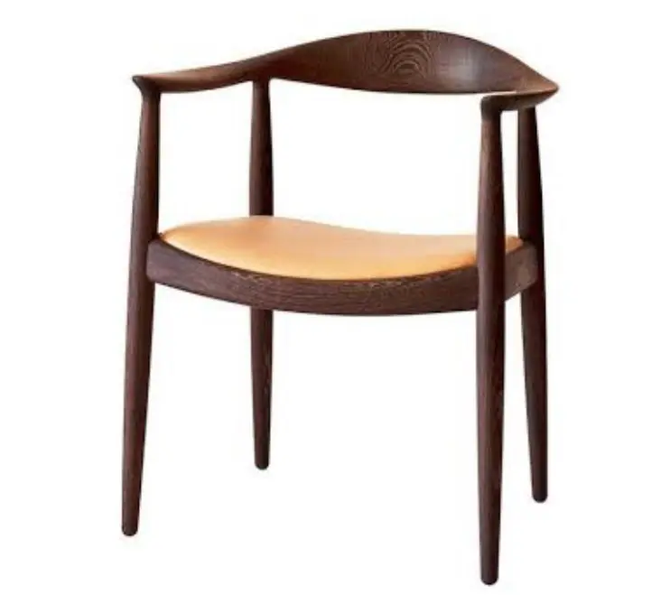 Scandinavian Style Chair