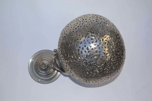 Copper Chandelier Rahma-1