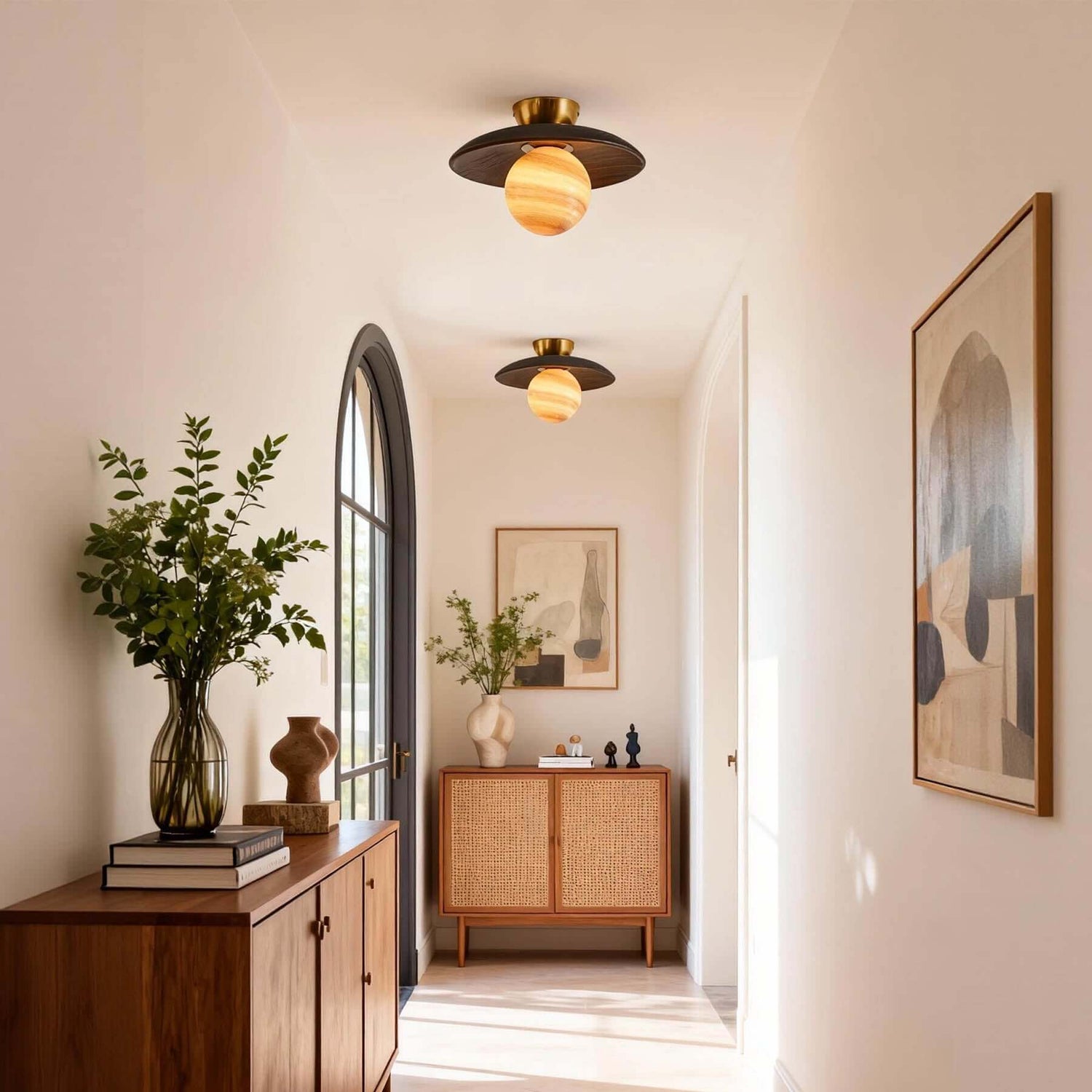 Home & Decor