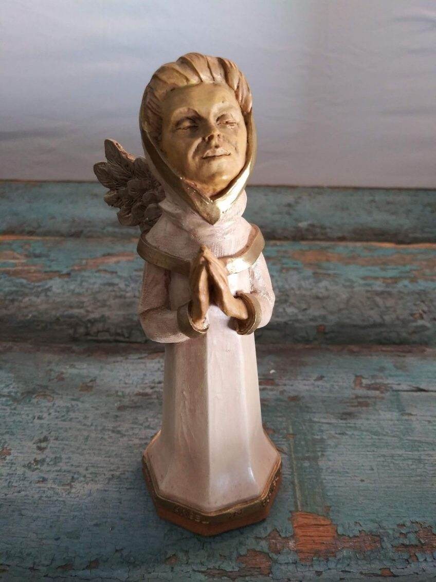 Tom Clark Gnomes- The Ladies Editions
