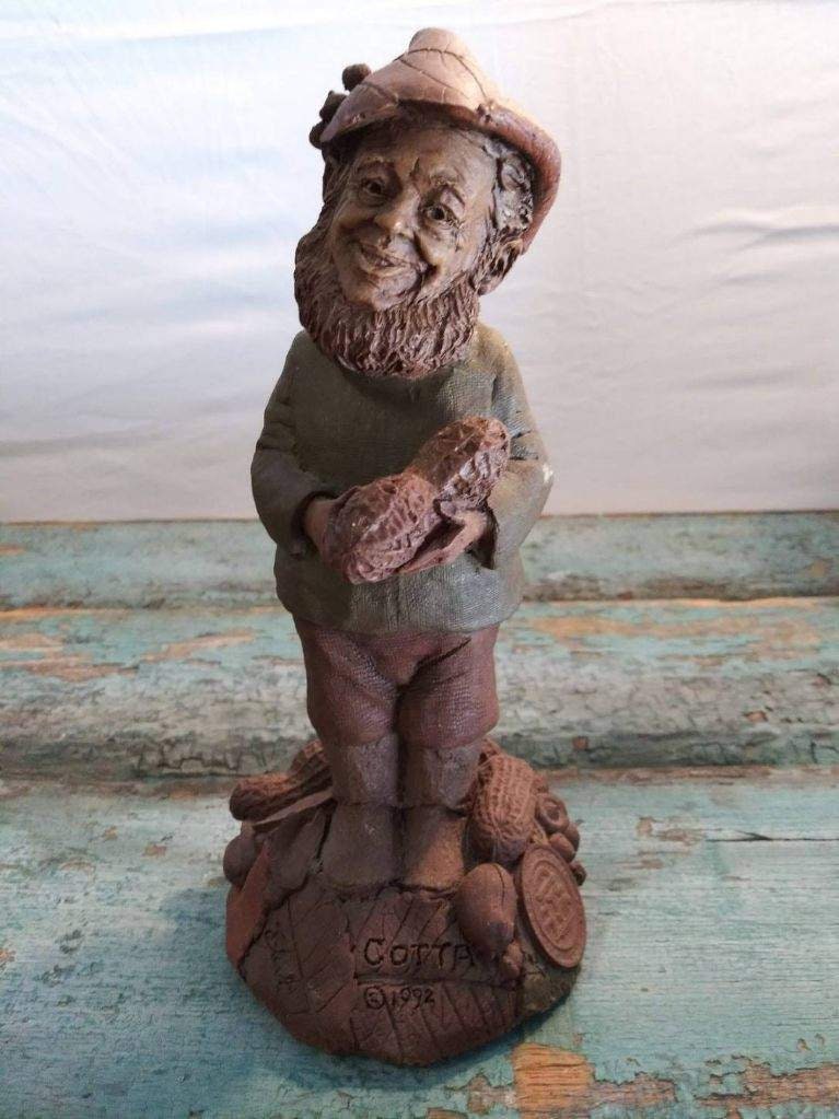 Tom Clark Leaf Collection Gnomes