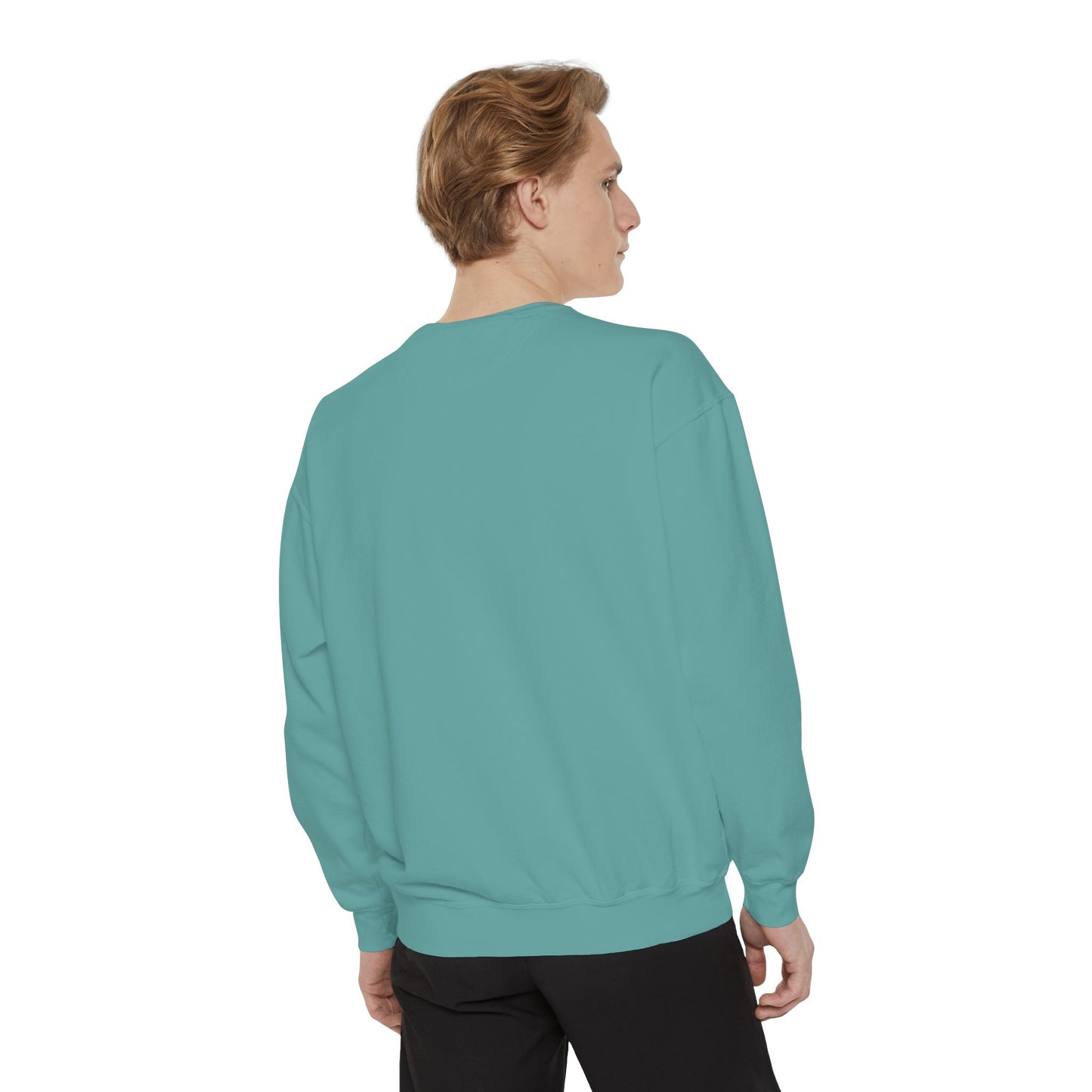 Easily Distracted By Antiques Sweatshirt