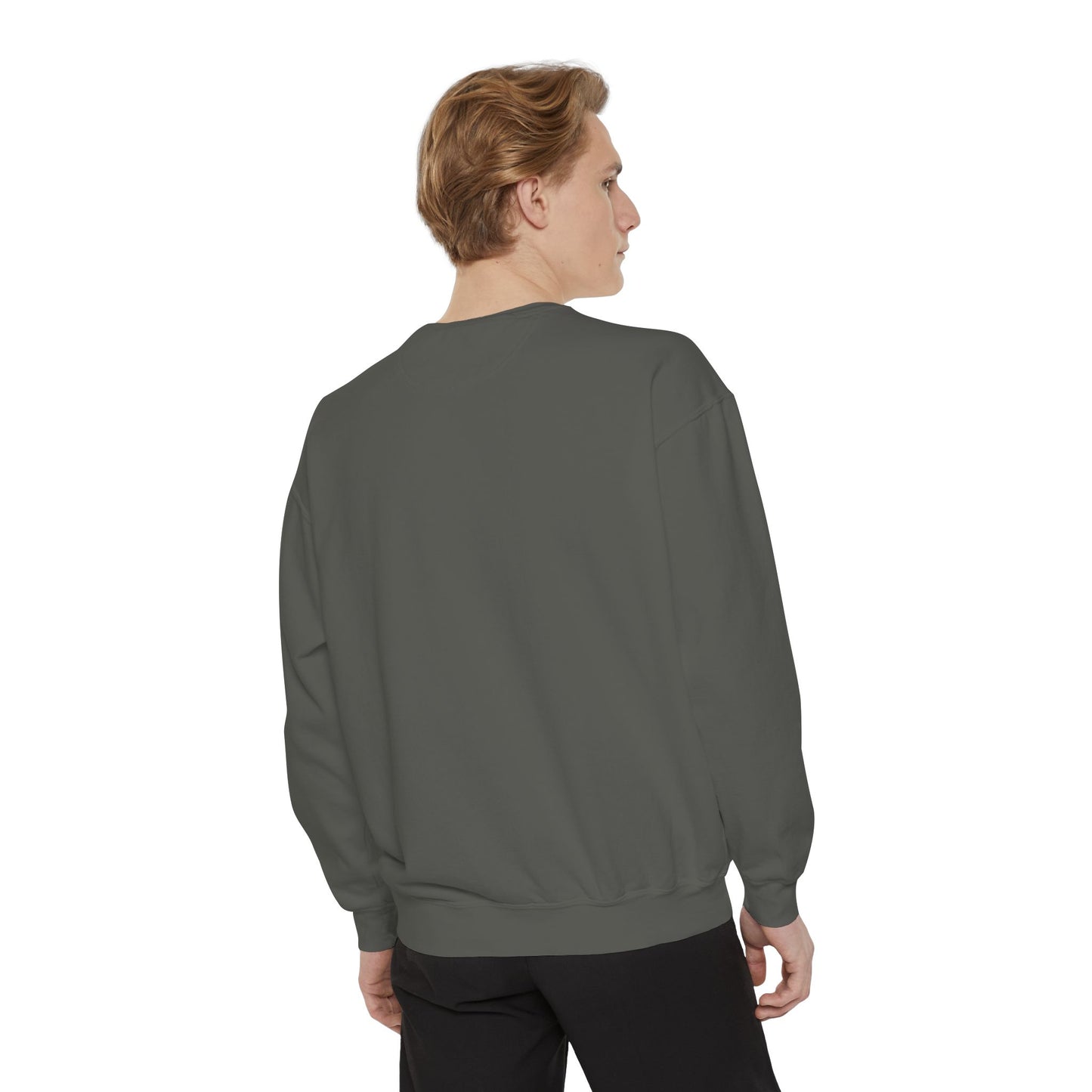 Easily Distracted By Antiques Sweatshirt