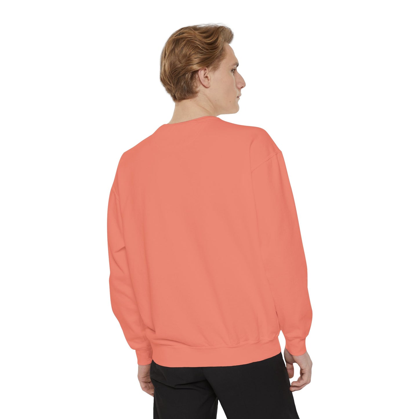 Easily Distracted By Antiques Sweatshirt