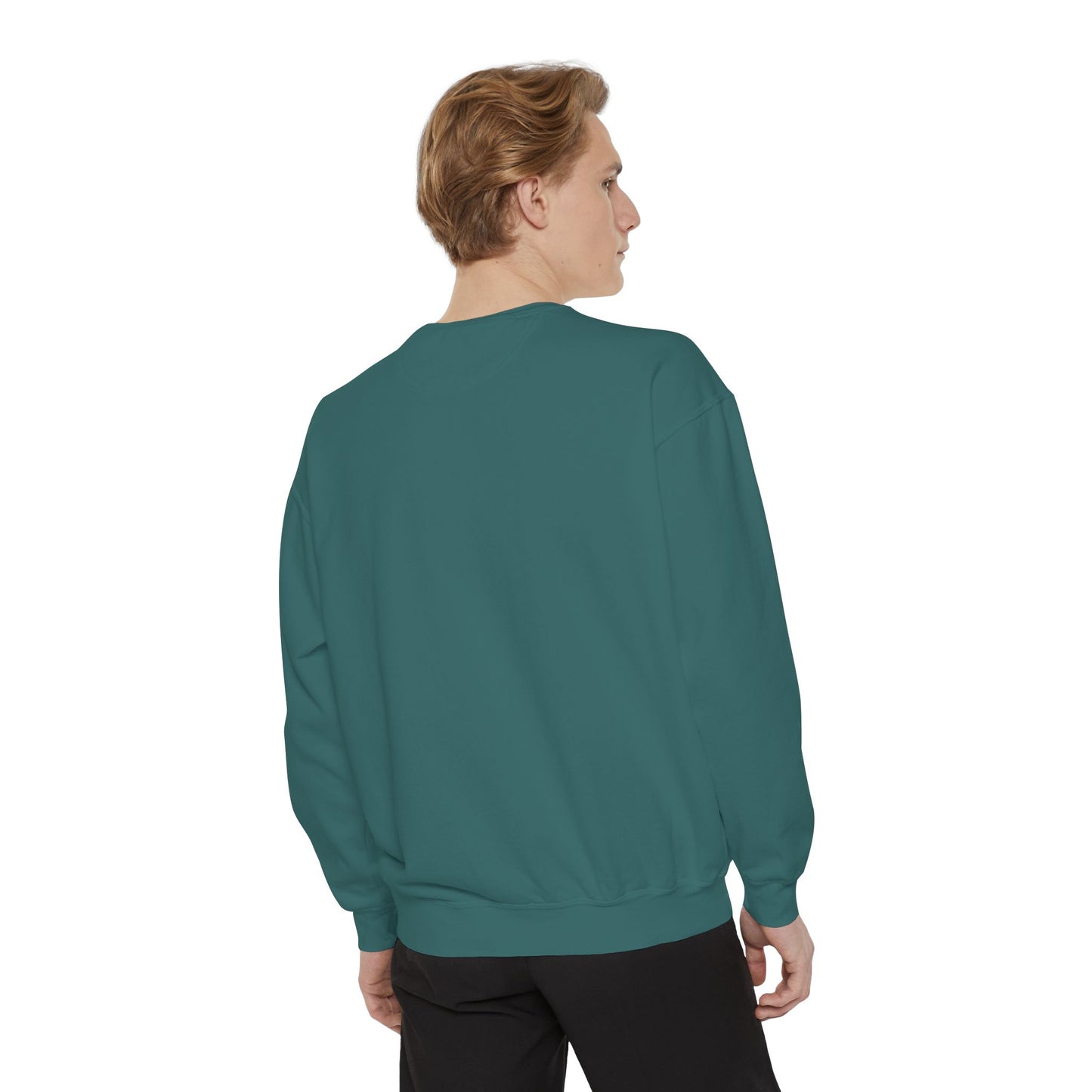 Easily Distracted By Antiques Sweatshirt