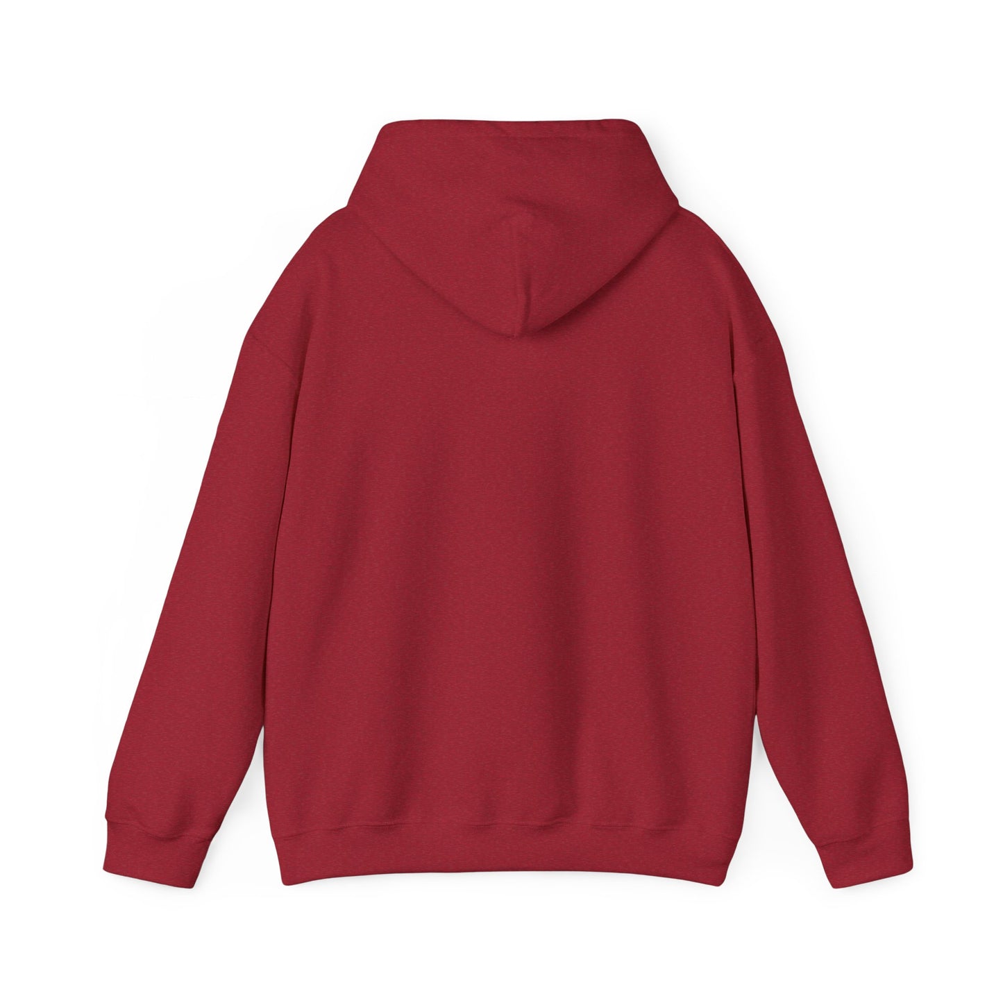 Easily Distracted by Antiques Hooded Sweatshirt