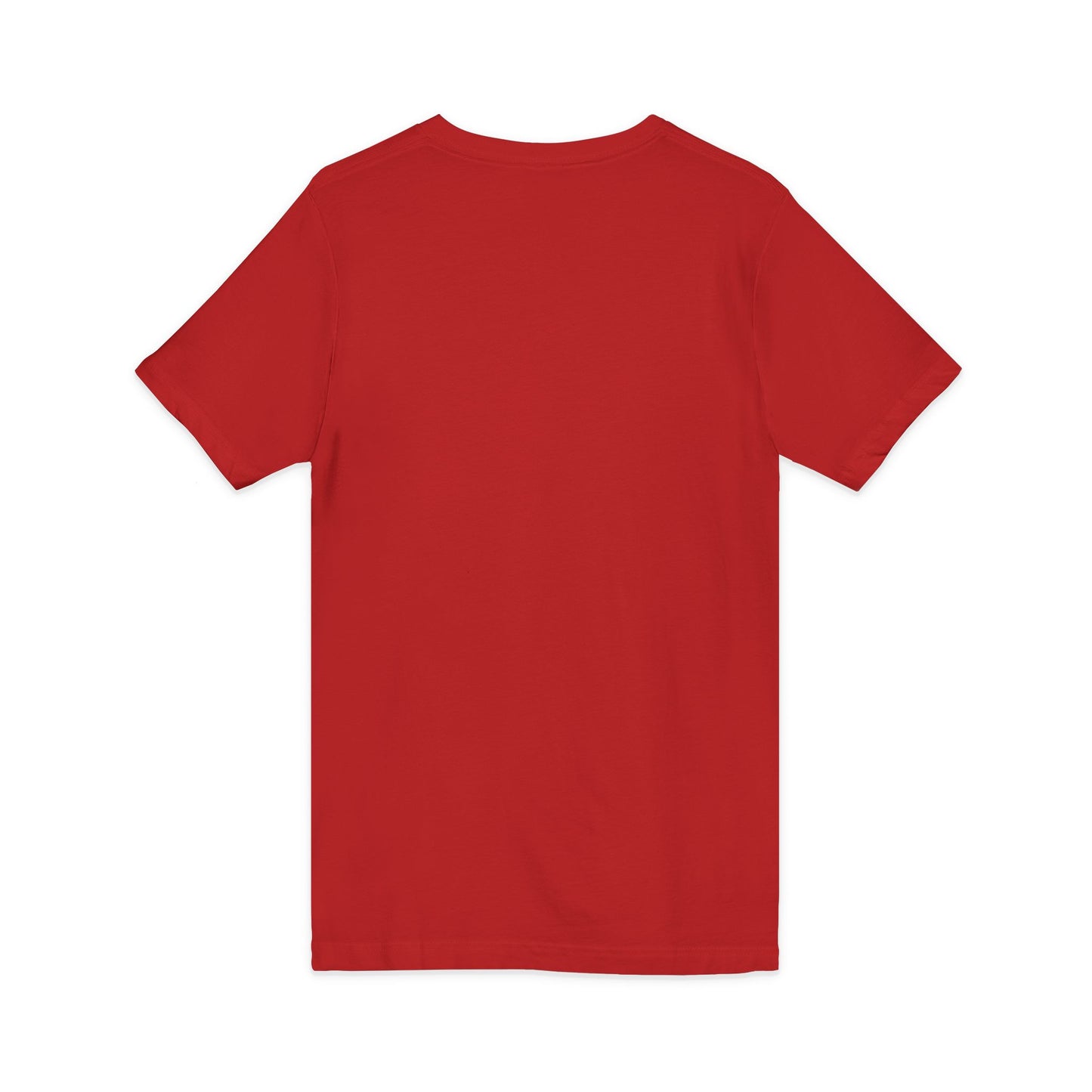 Easily Distracted by Antiques Short Sleeve V-Neck Tee