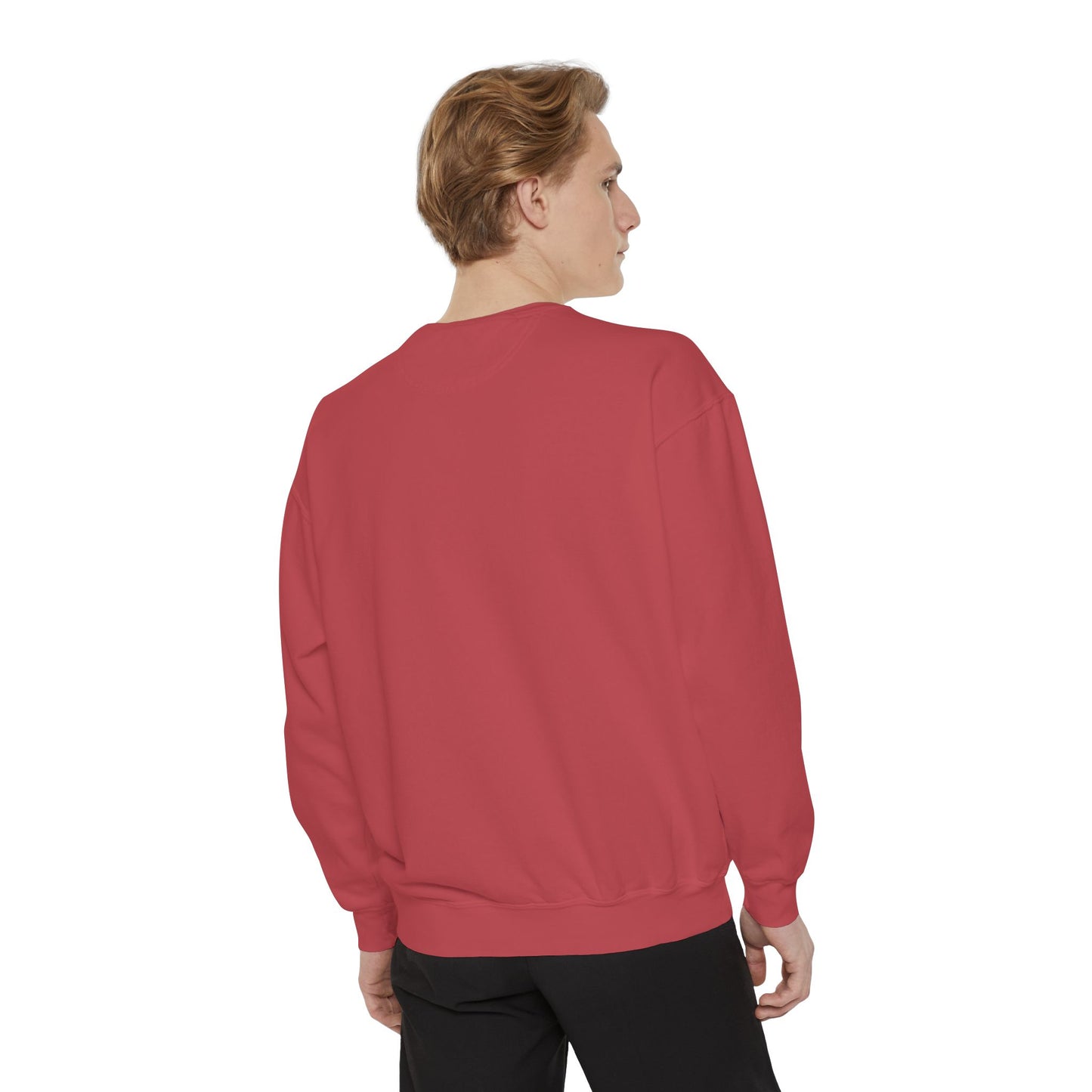 Easily Distracted By Antiques Sweatshirt