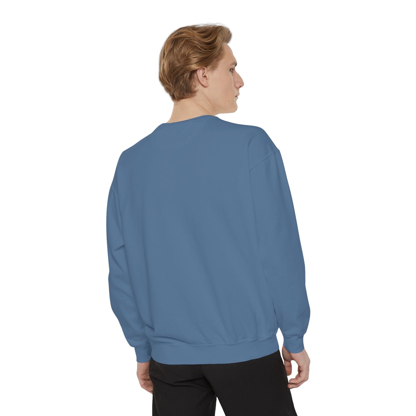 Easily Distracted By Antiques Sweatshirt