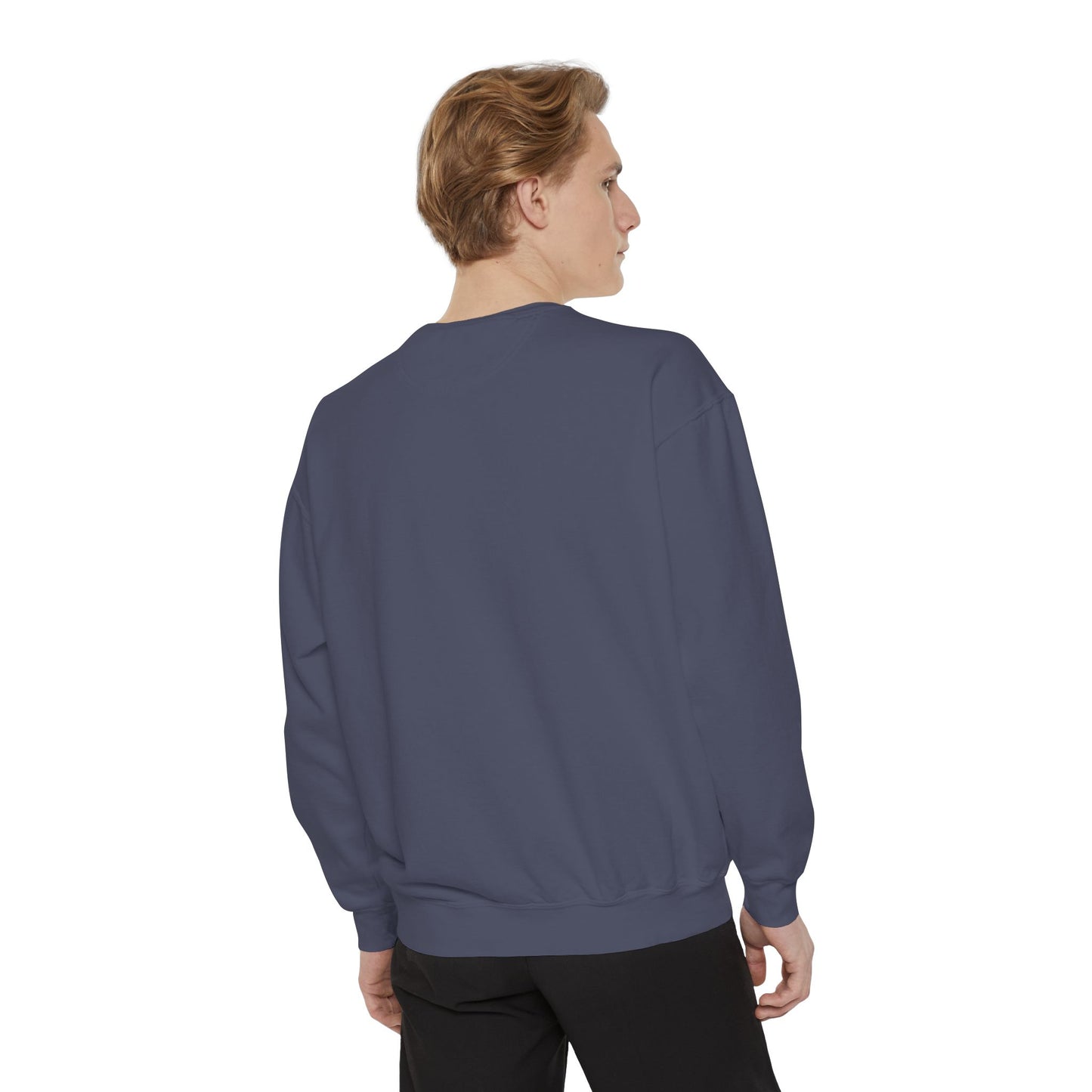 Easily Distracted By Antiques Sweatshirt