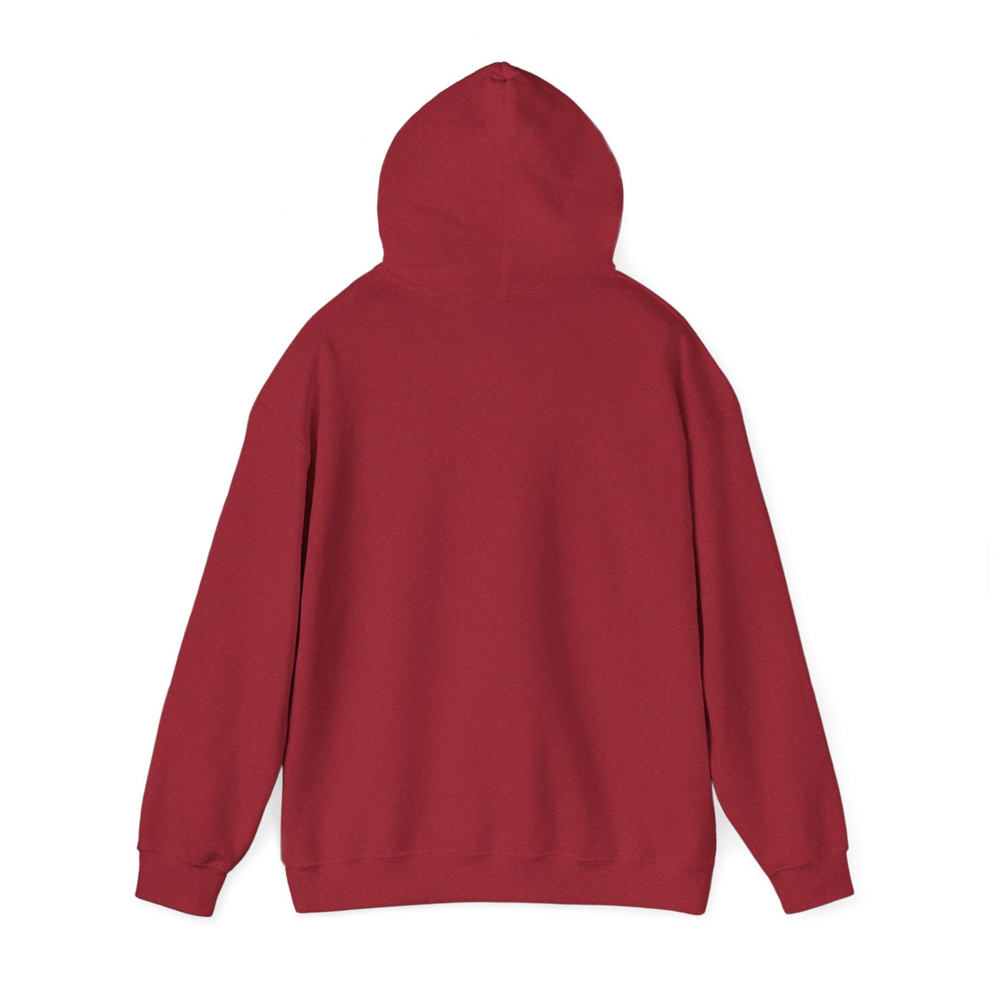 Easily Distracted by Antiques Hooded Sweatshirt