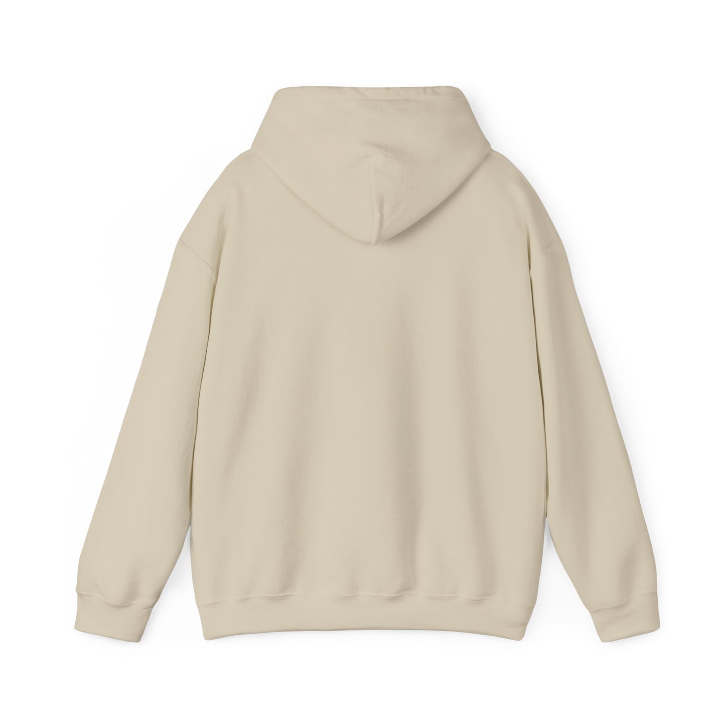 Easily Distracted by Antiques Hooded Sweatshirt