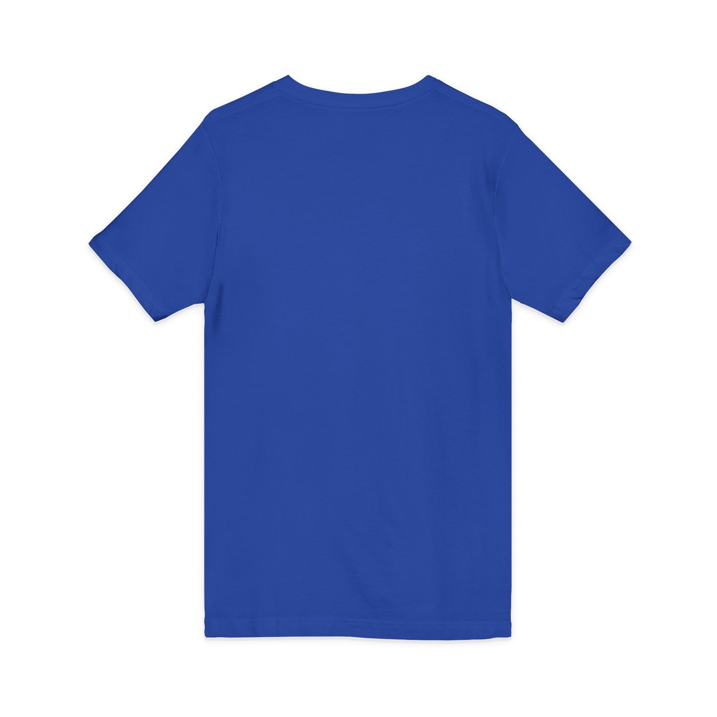 Easily Distracted by Antiques Short Sleeve V-Neck Tee