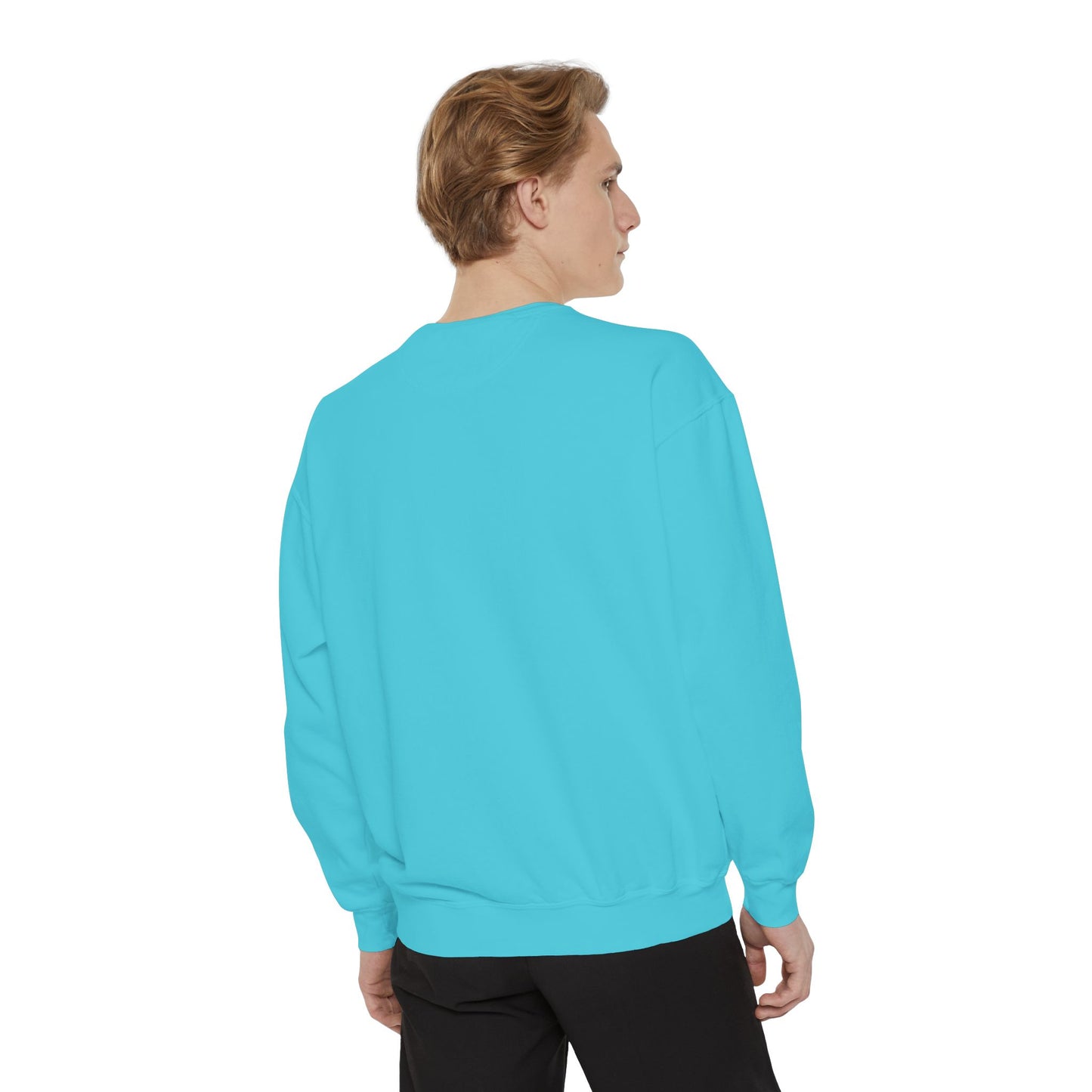 Easily Distracted By Antiques Sweatshirt