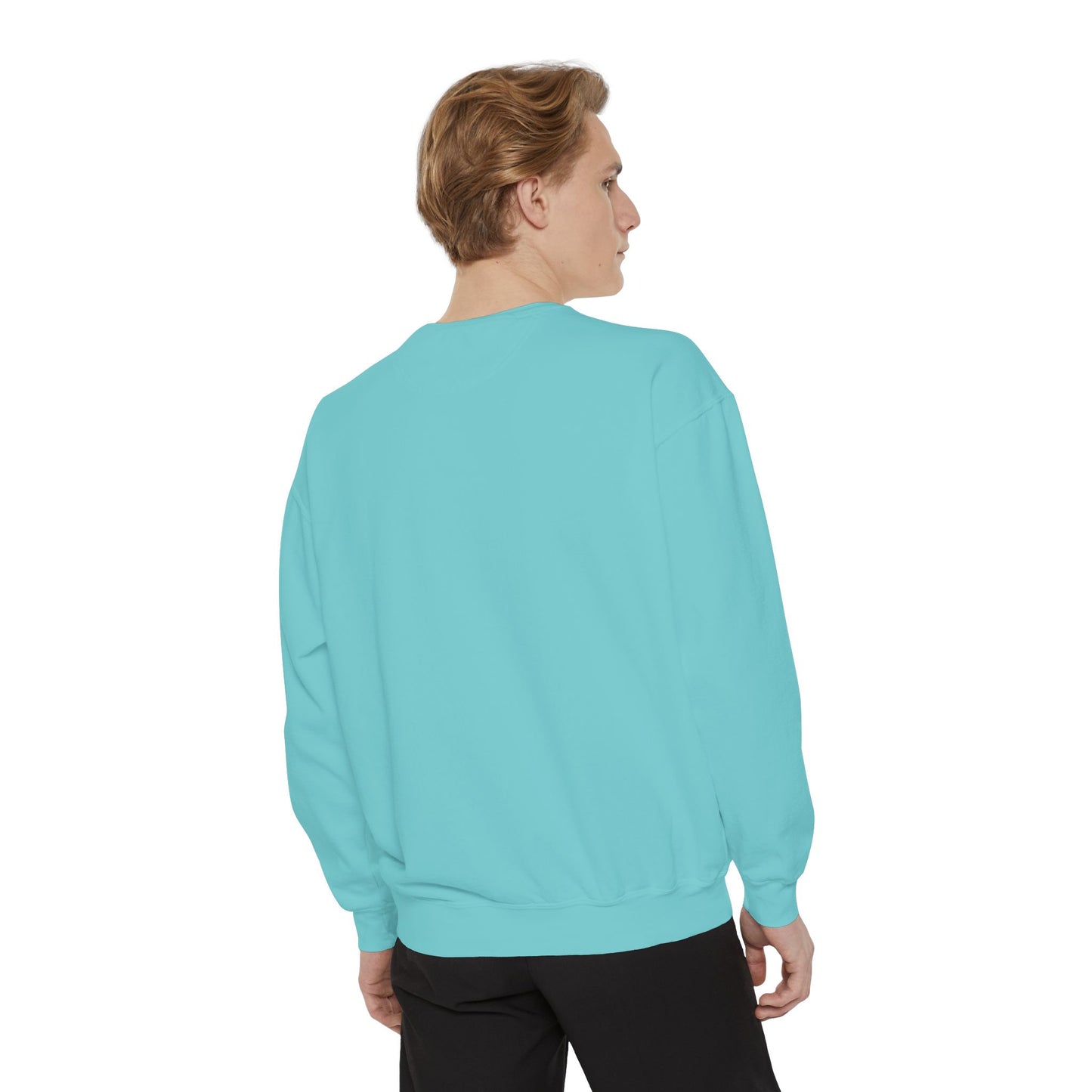 Easily Distracted By Antiques Sweatshirt