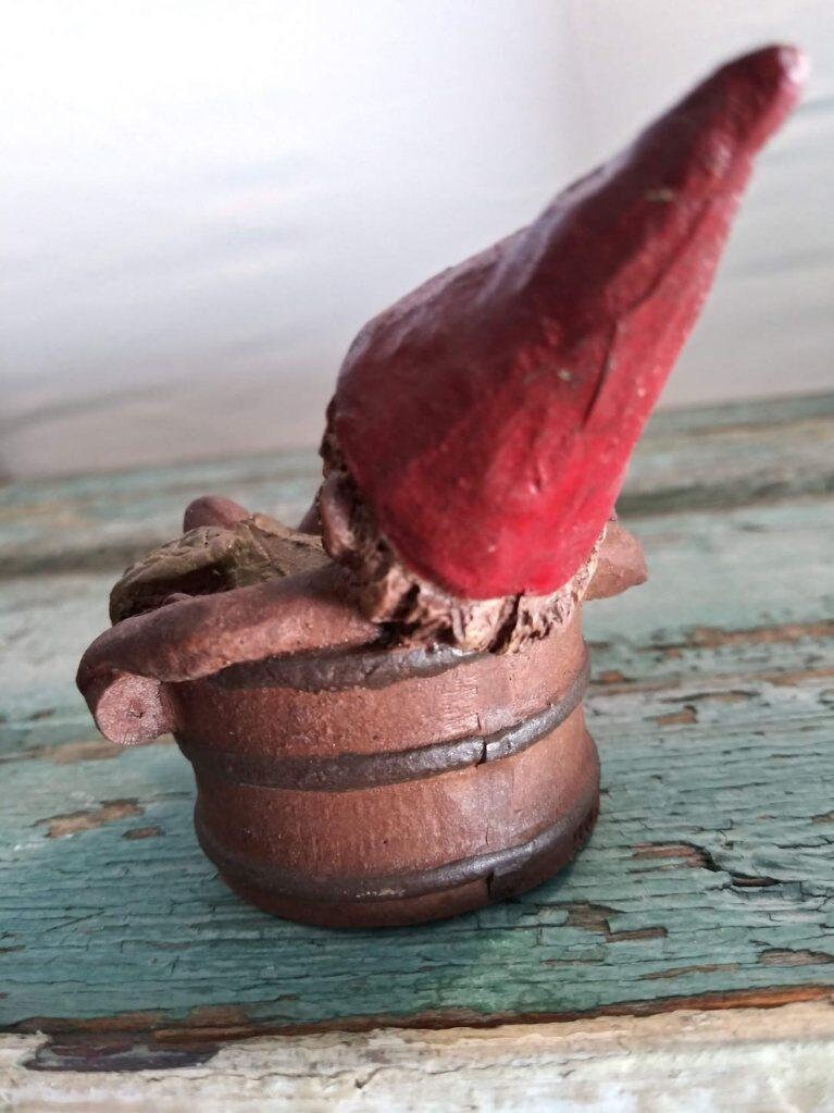 Tom Clark Gnomes