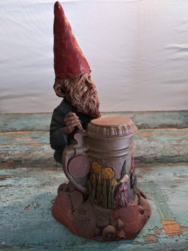Tom Clark Gnomes