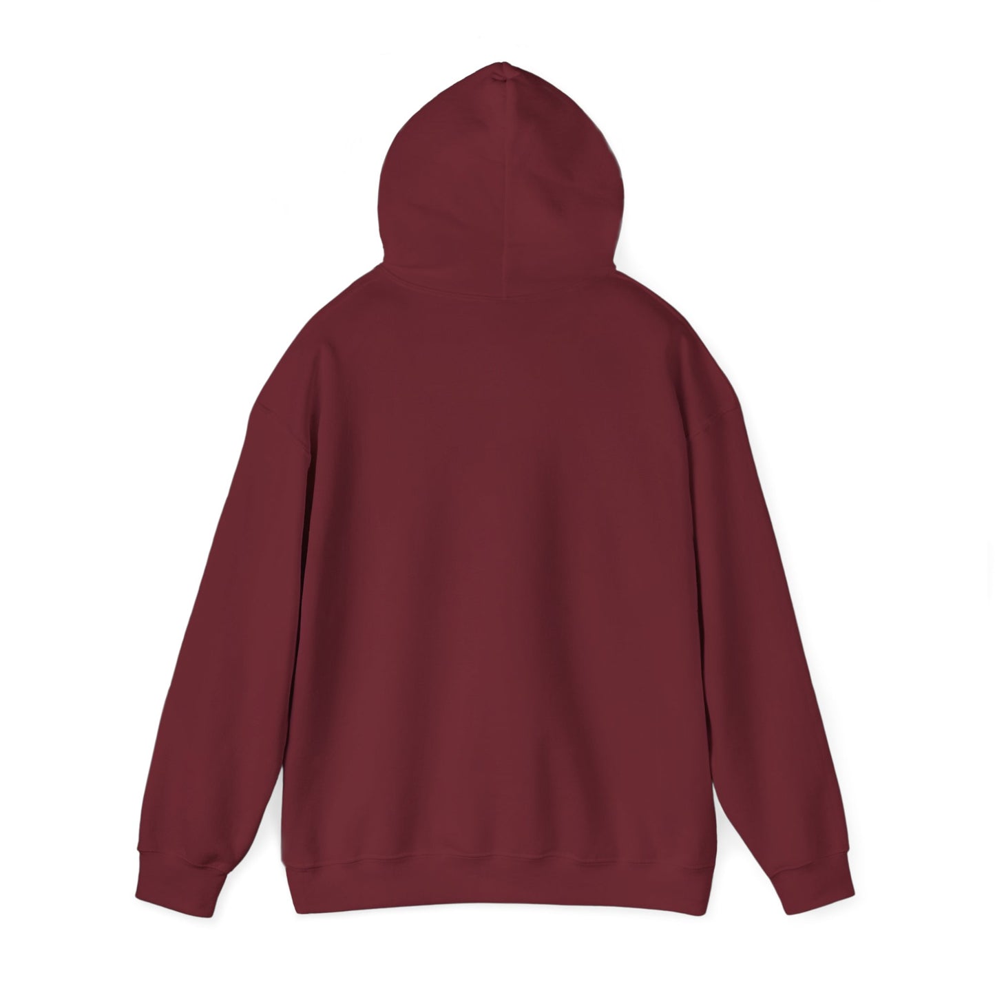 Easily Distracted by Antiques Hooded Sweatshirt