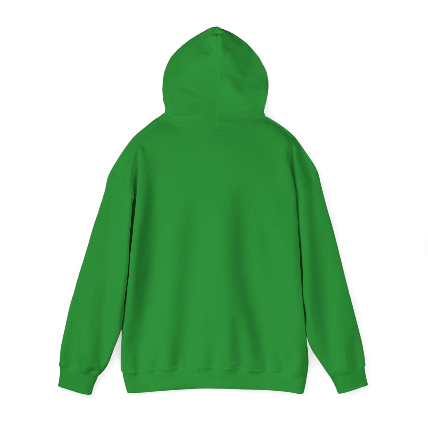 Easily Distracted by Antiques Hooded Sweatshirt