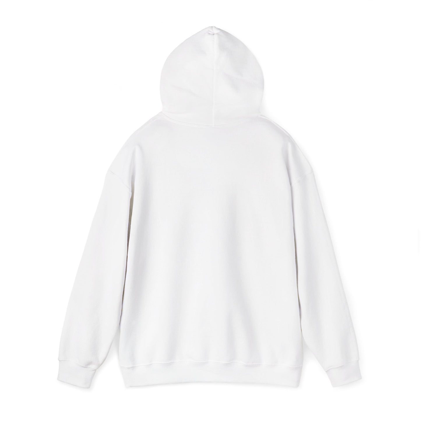 Easily Distracted by Antiques Hooded Sweatshirt