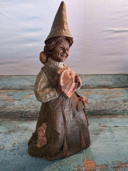 Tom Clark Gnomes- The Ladies Editions