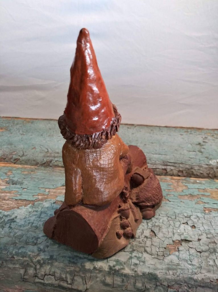 Tom Clark Gnomes