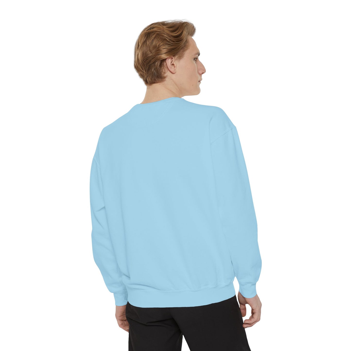 Easily Distracted By Antiques Sweatshirt