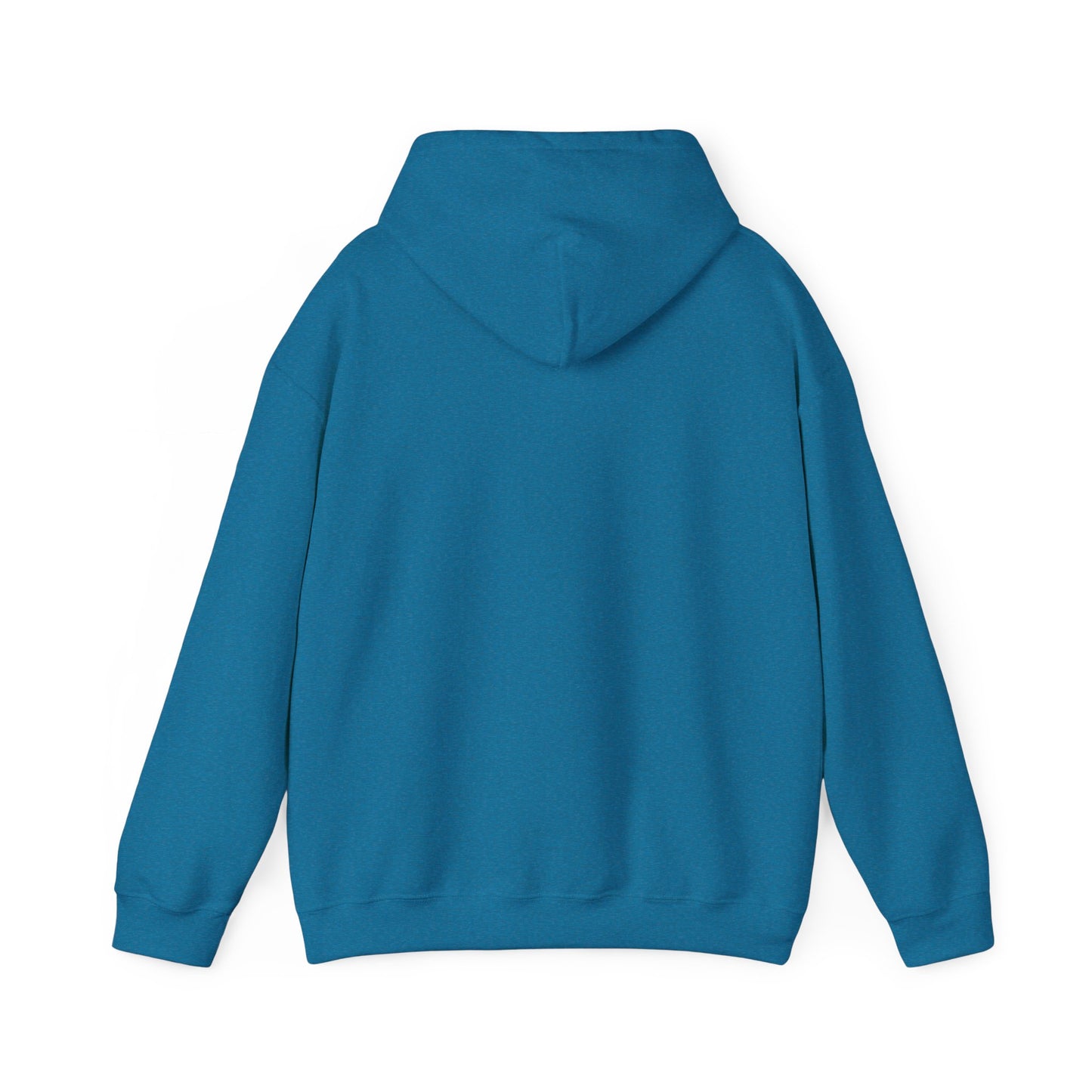 Easily Distracted by Antiques Hooded Sweatshirt