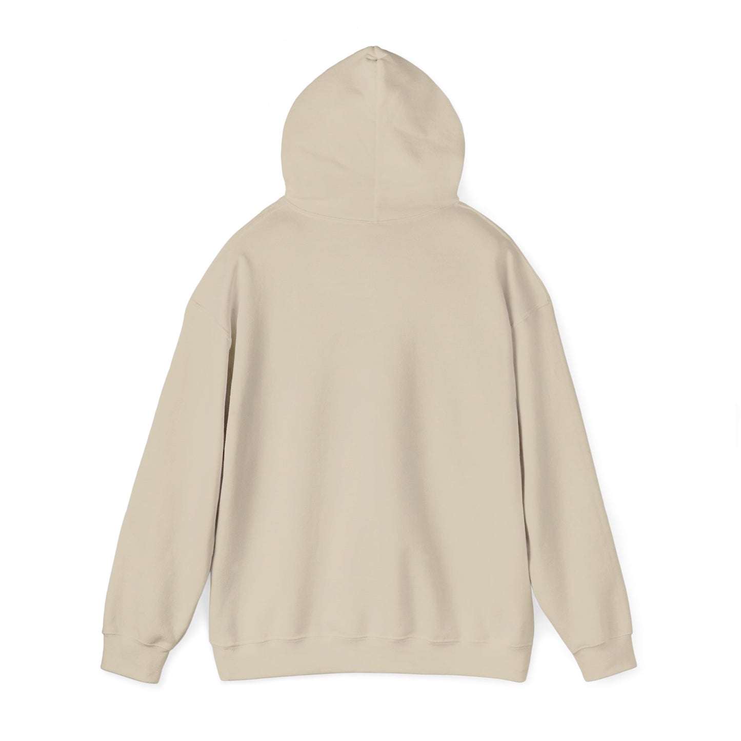 Easily Distracted by Antiques Hooded Sweatshirt