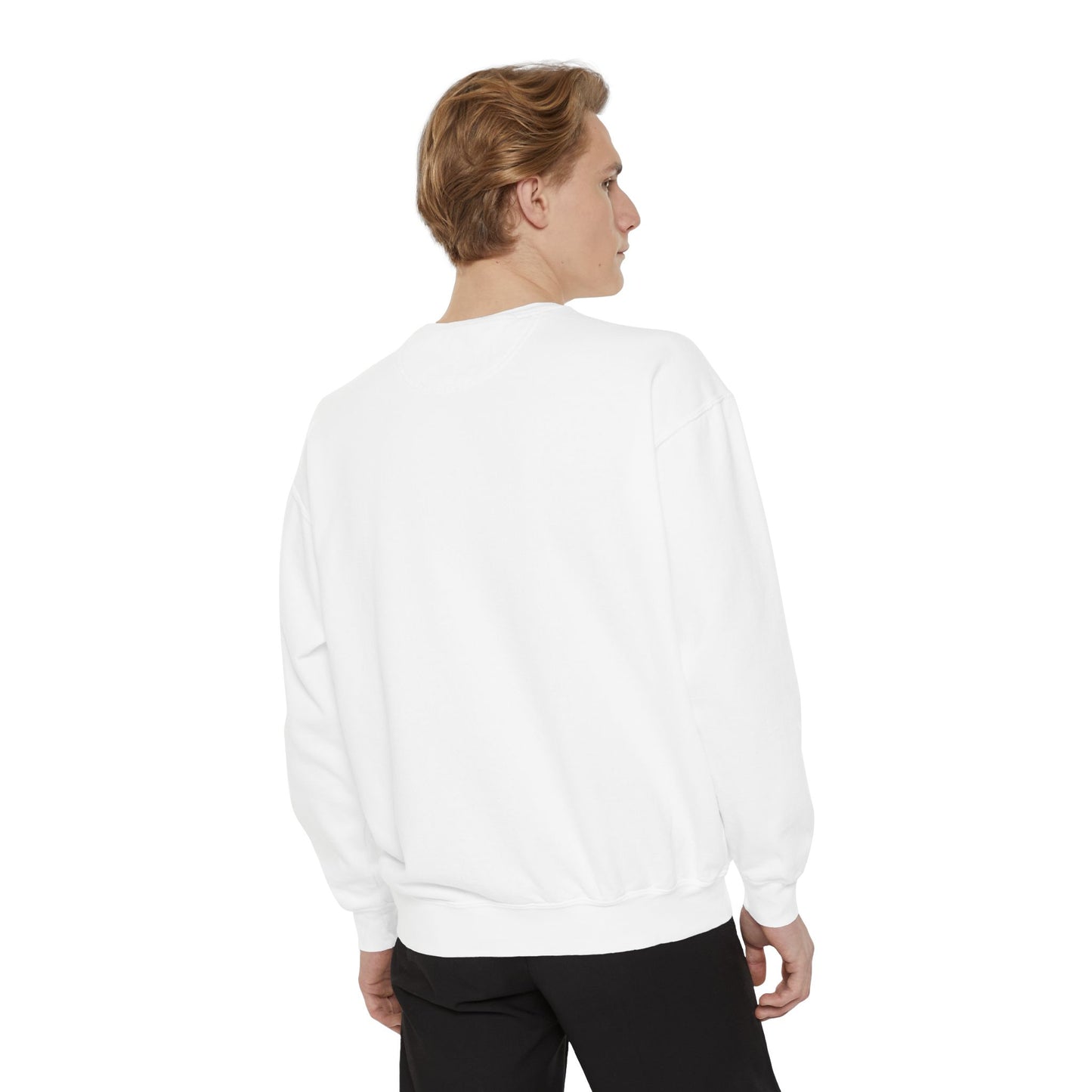 Easily Distracted By Antiques Sweatshirt