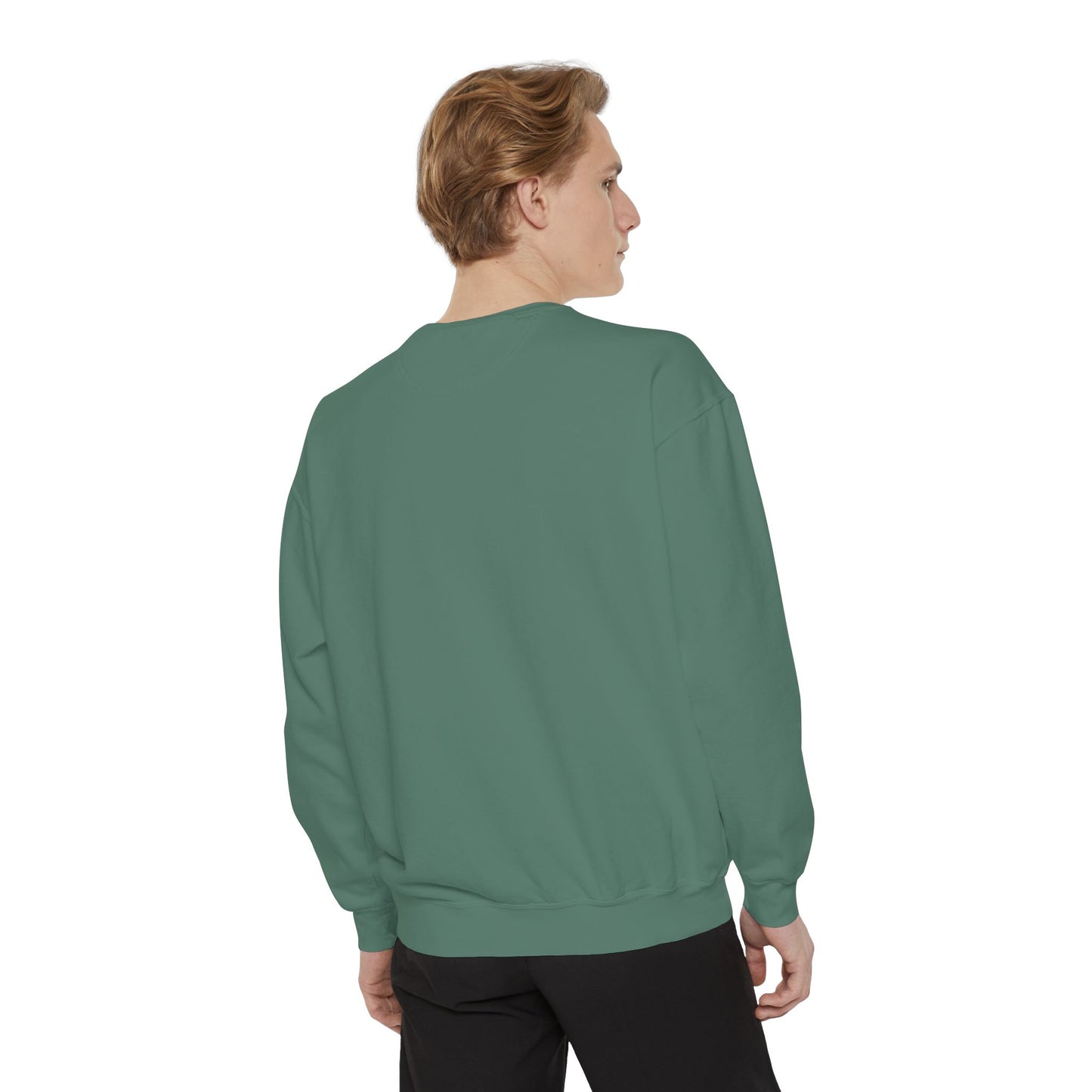 Easily Distracted By Antiques Sweatshirt