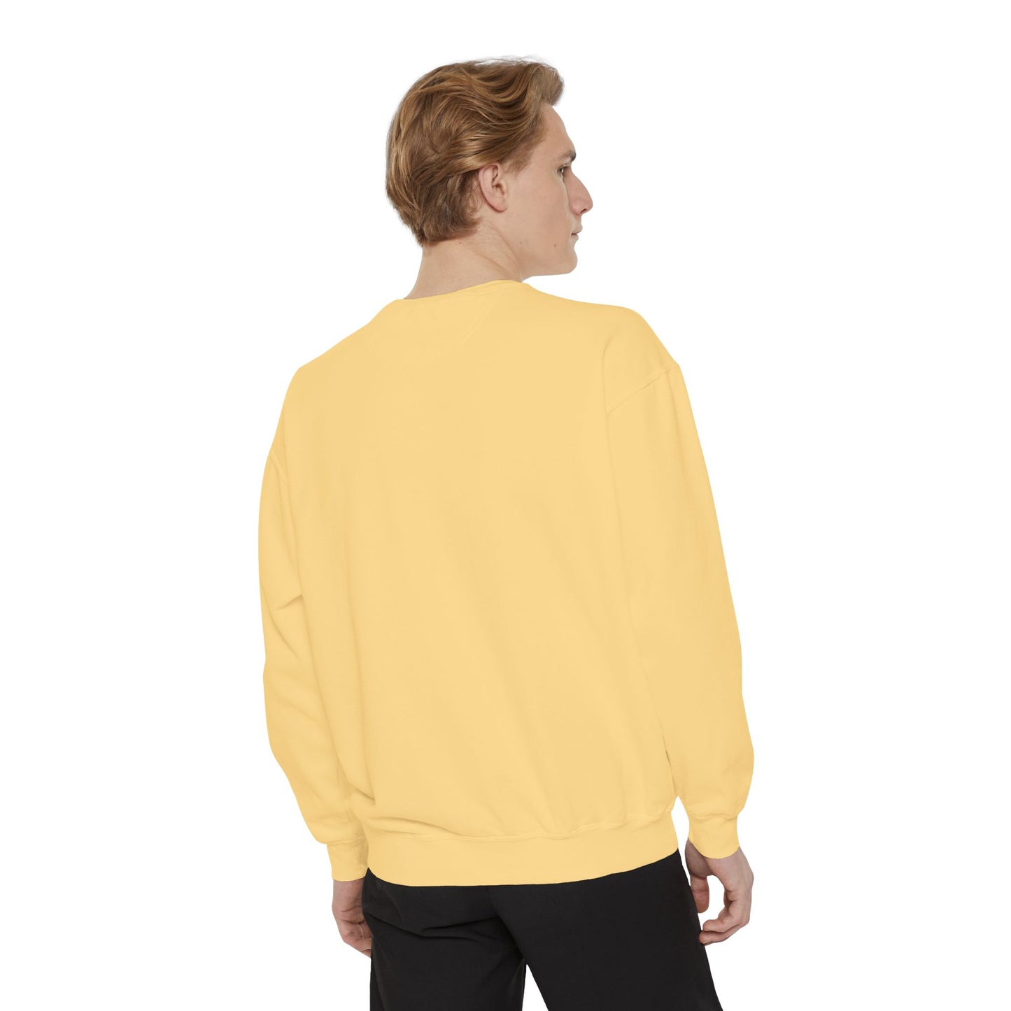 Easily Distracted By Antiques Sweatshirt