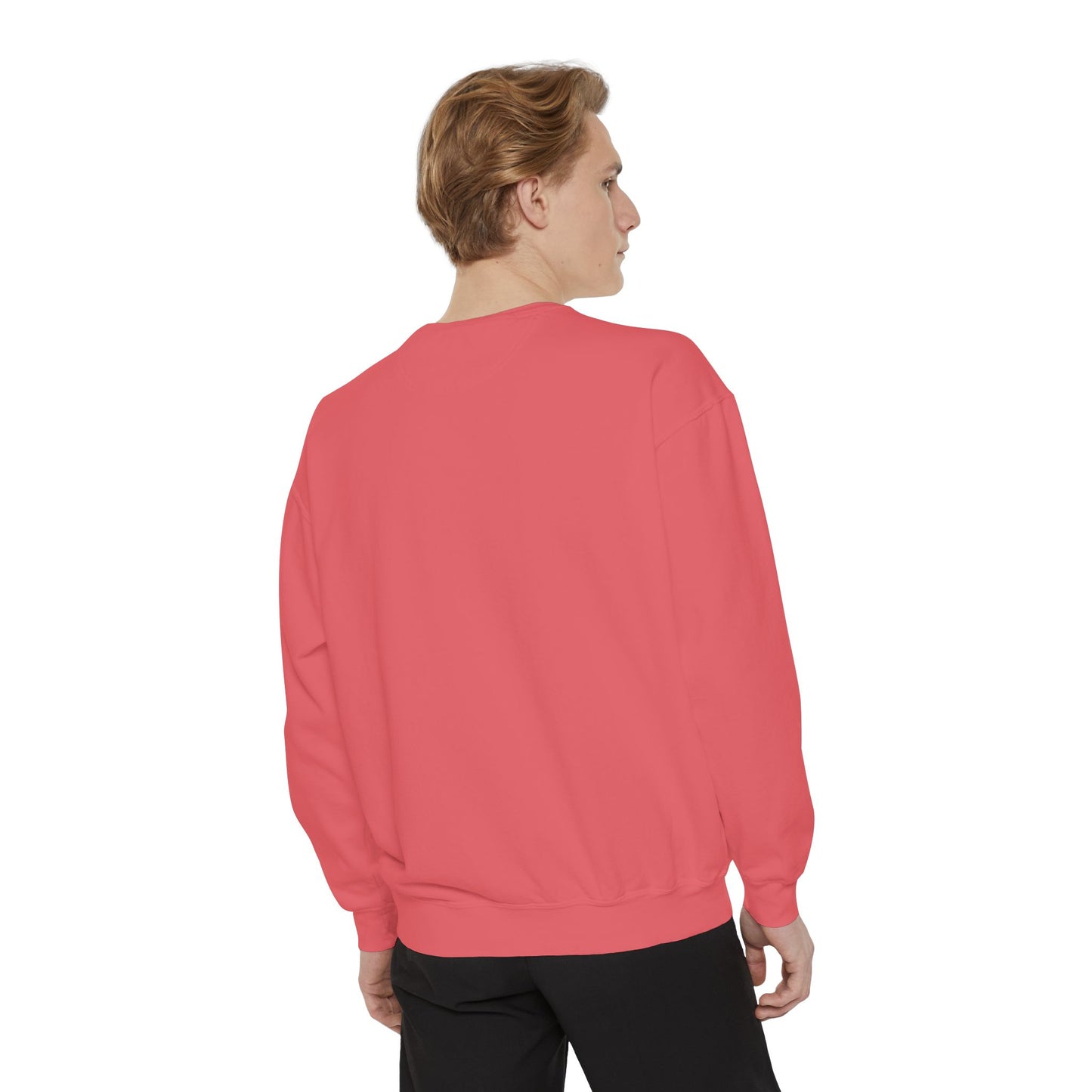 Easily Distracted By Antiques Sweatshirt