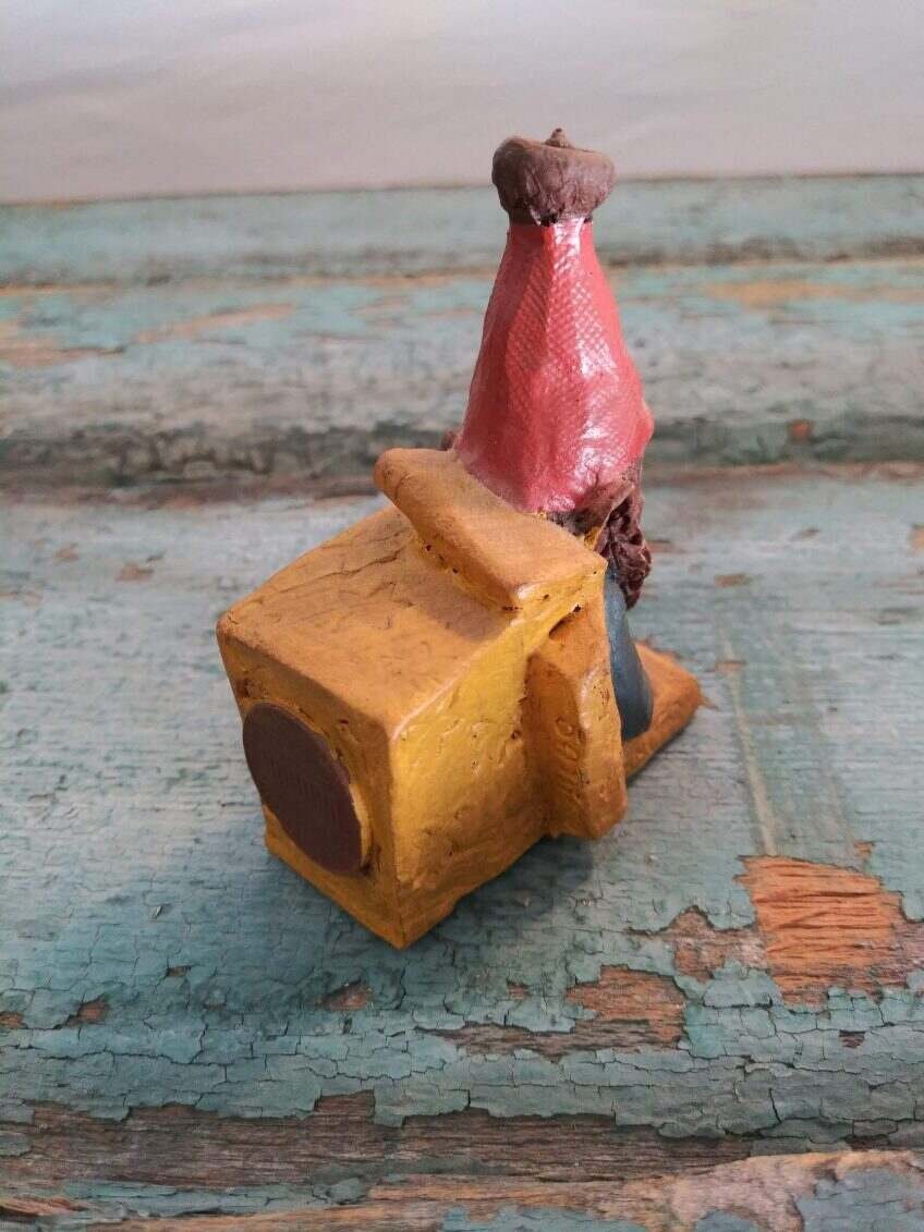 Tom Clark Gnomes