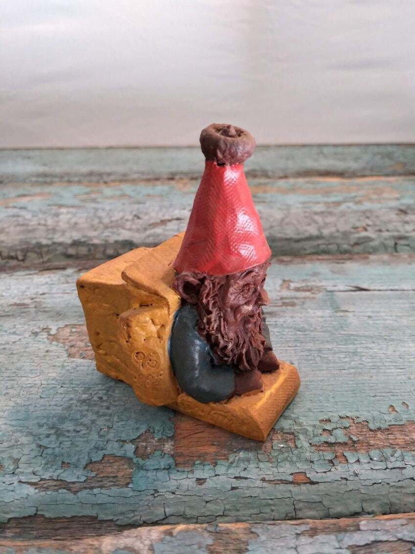 Tom Clark Gnomes