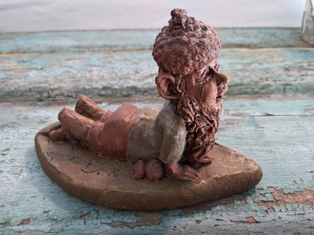 Tom Clark Leaf Collection Gnomes