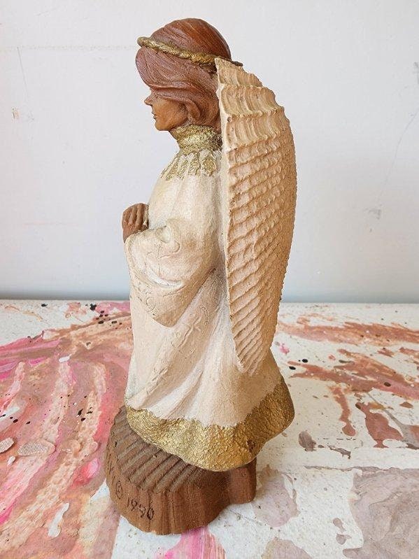 Tom Clark Gnomes- The Ladies Editions