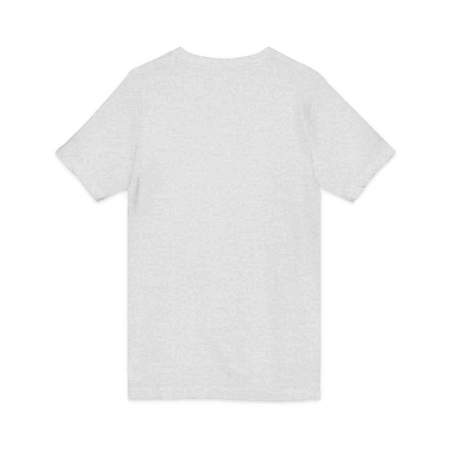 Easily Distracted by Antiques Short Sleeve V-Neck Tee