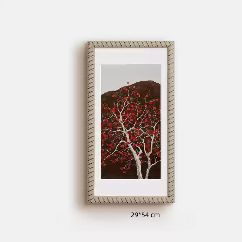 6-Piece Retro Art Prints-4