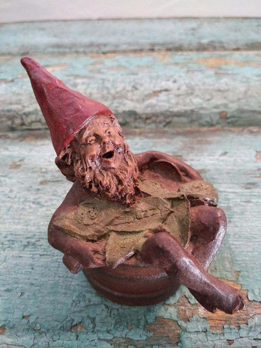 Tom Clark Gnomes