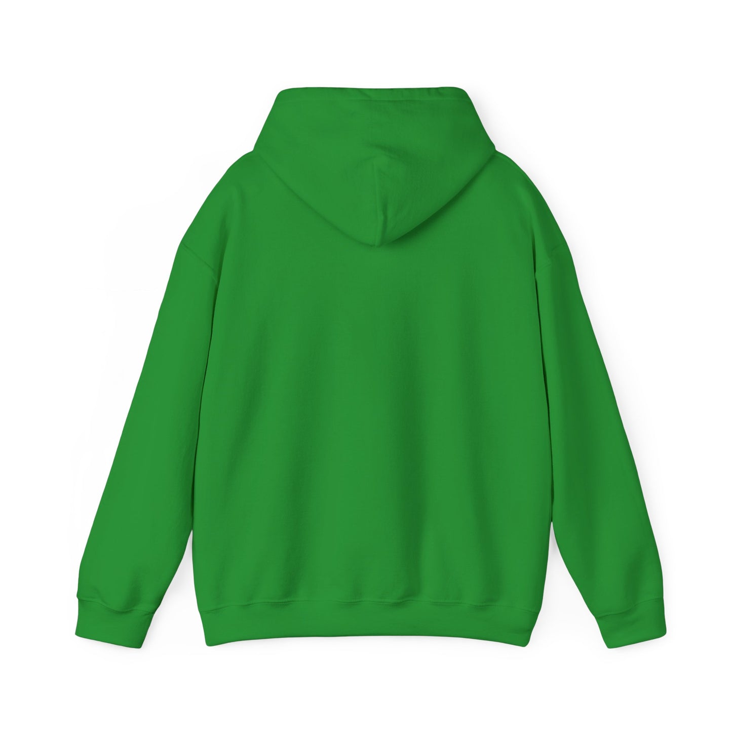 Easily Distracted by Antiques Hooded Sweatshirt