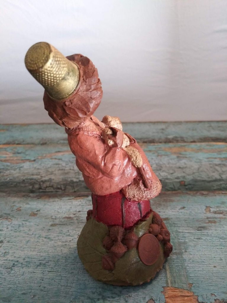 Thimble Head Tom Clark Gnome's