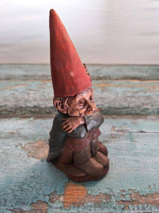 Tom Clark Gnomes