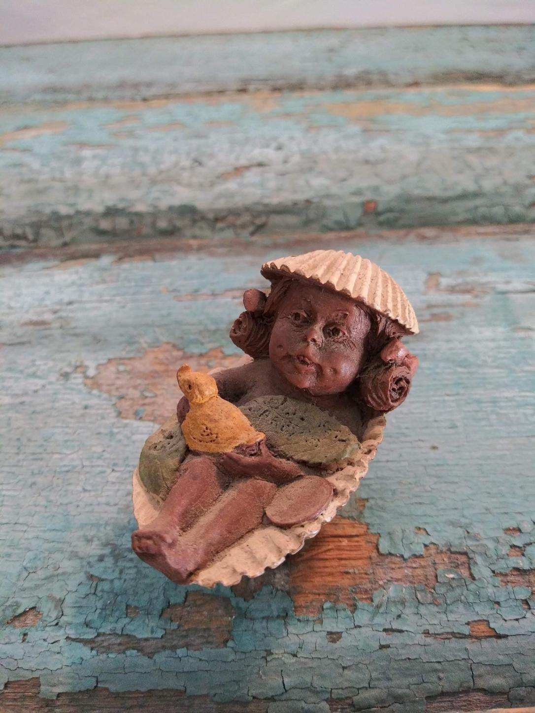 Tom Clark Gnomes