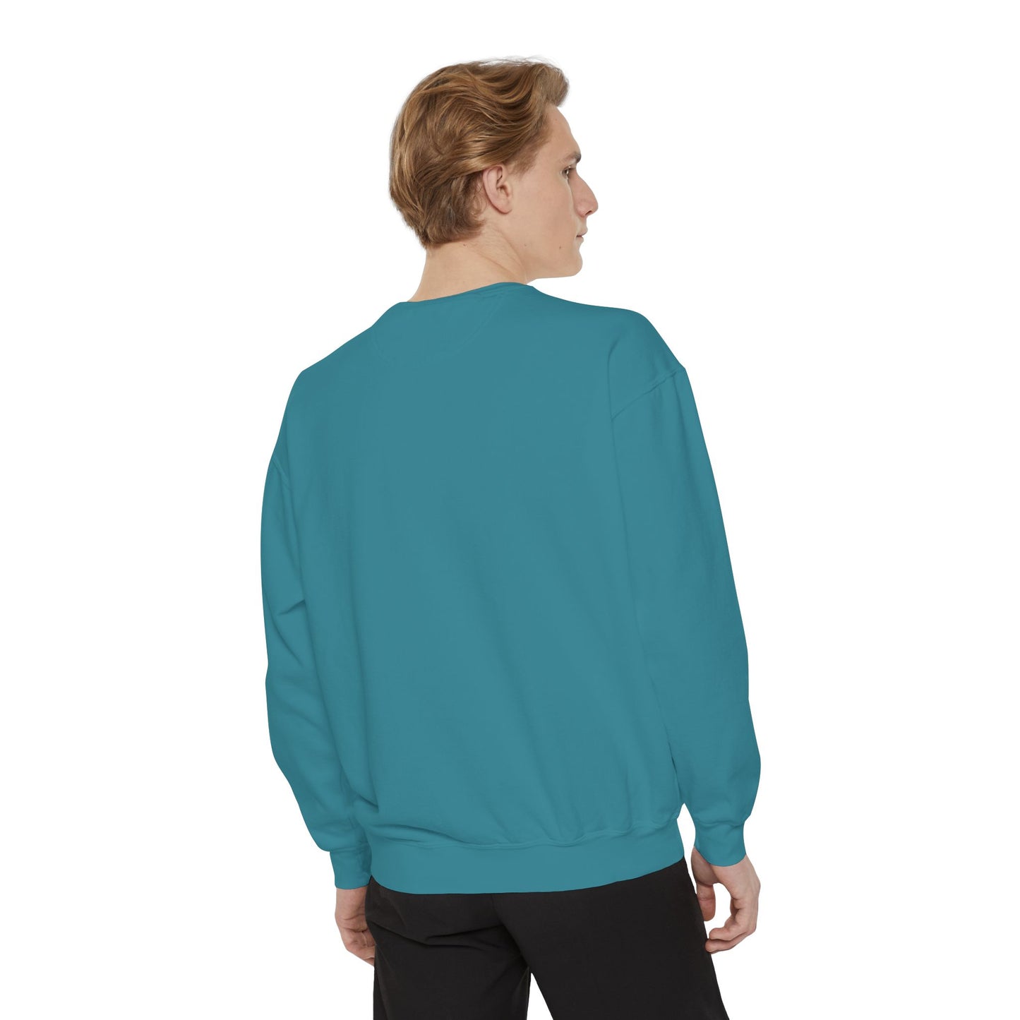 Easily Distracted By Antiques Sweatshirt
