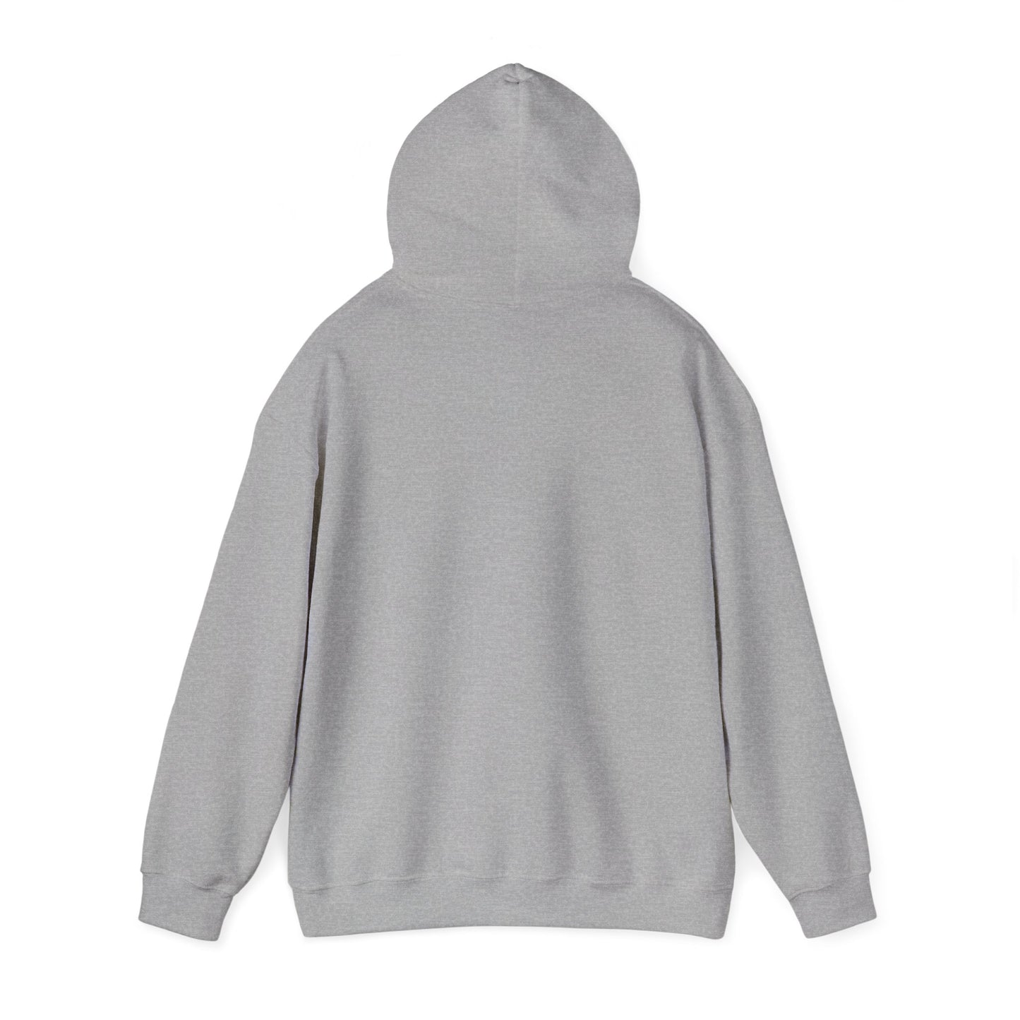 Easily Distracted by Antiques Hooded Sweatshirt
