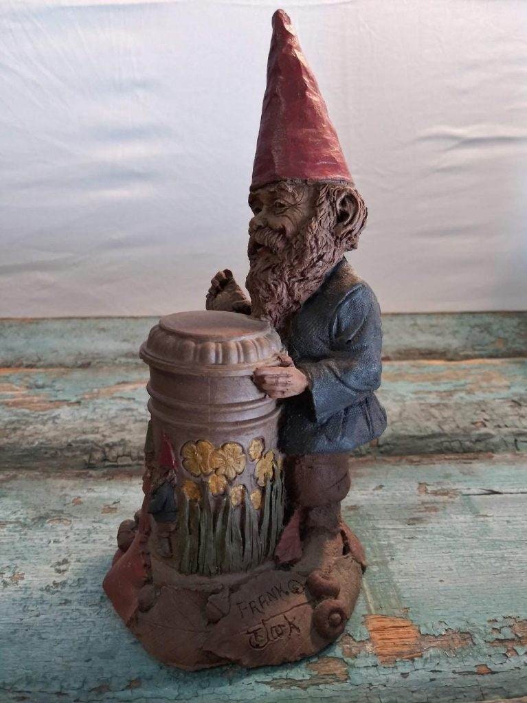 Tom Clark Gnomes