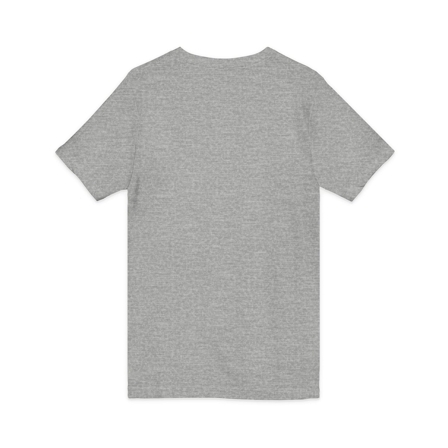 Easily Distracted by Antiques Short Sleeve V-Neck Tee