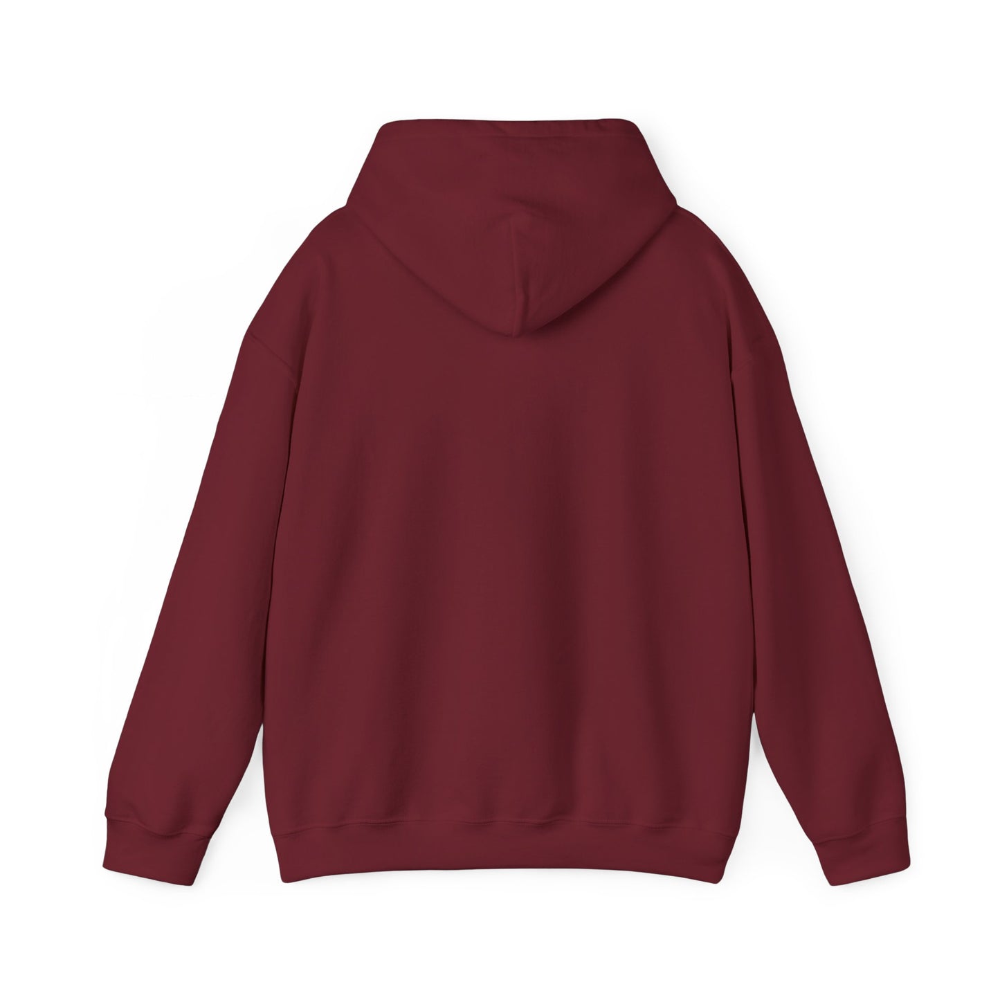 Easily Distracted by Antiques Hooded Sweatshirt