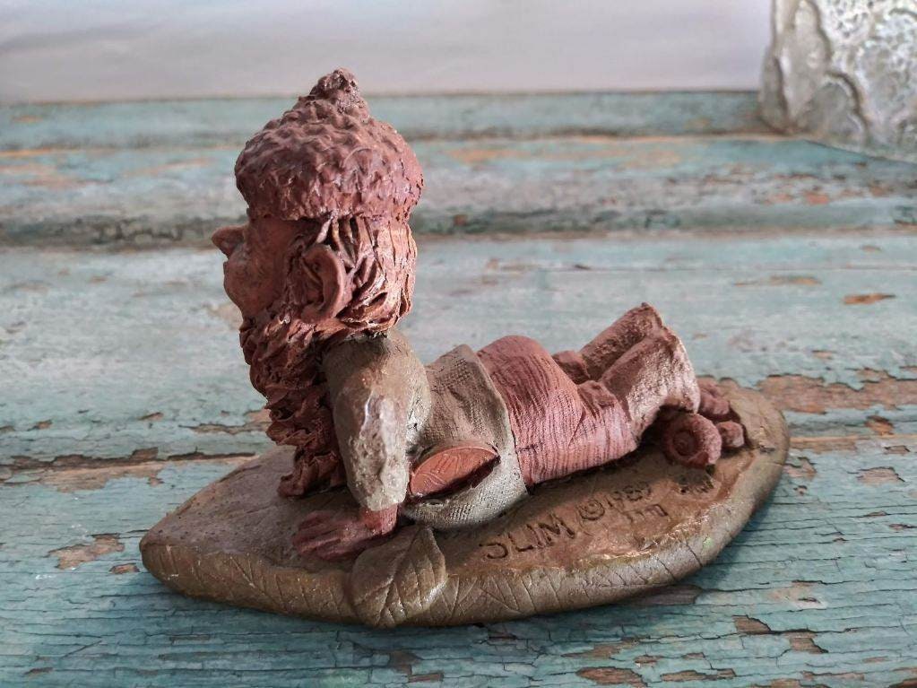 Tom Clark Leaf Collection Gnomes